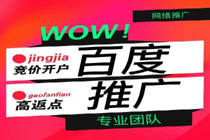信息流广告代理运营案例分享